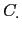 $ C_{.}$