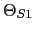 $ \Theta_{S1}$