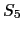 $ S_{5}$