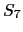 $ S_{7}$