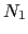 $ N_{1}$